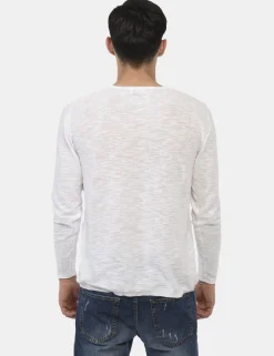 Maglione Sseinse Bianco