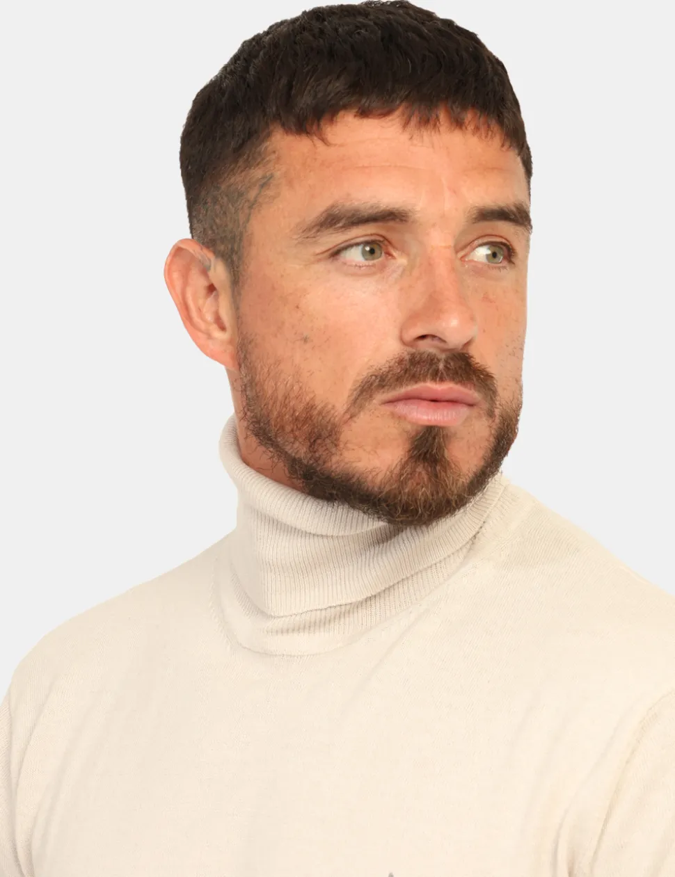 Maglione U.S. Polo Assn. Grigio