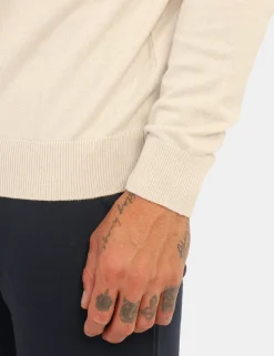 Maglione U.S. Polo Assn. Grigio