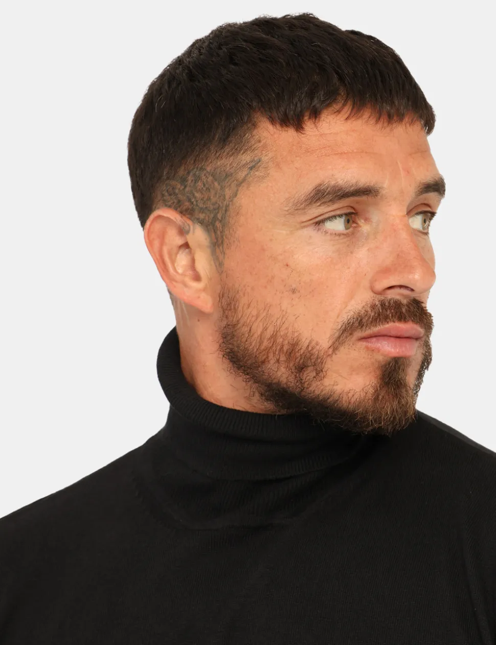 Maglione U.S. Polo Assn. Nero
