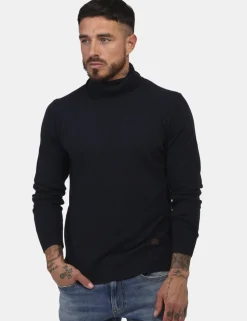 Maglione Yes Zee Blu