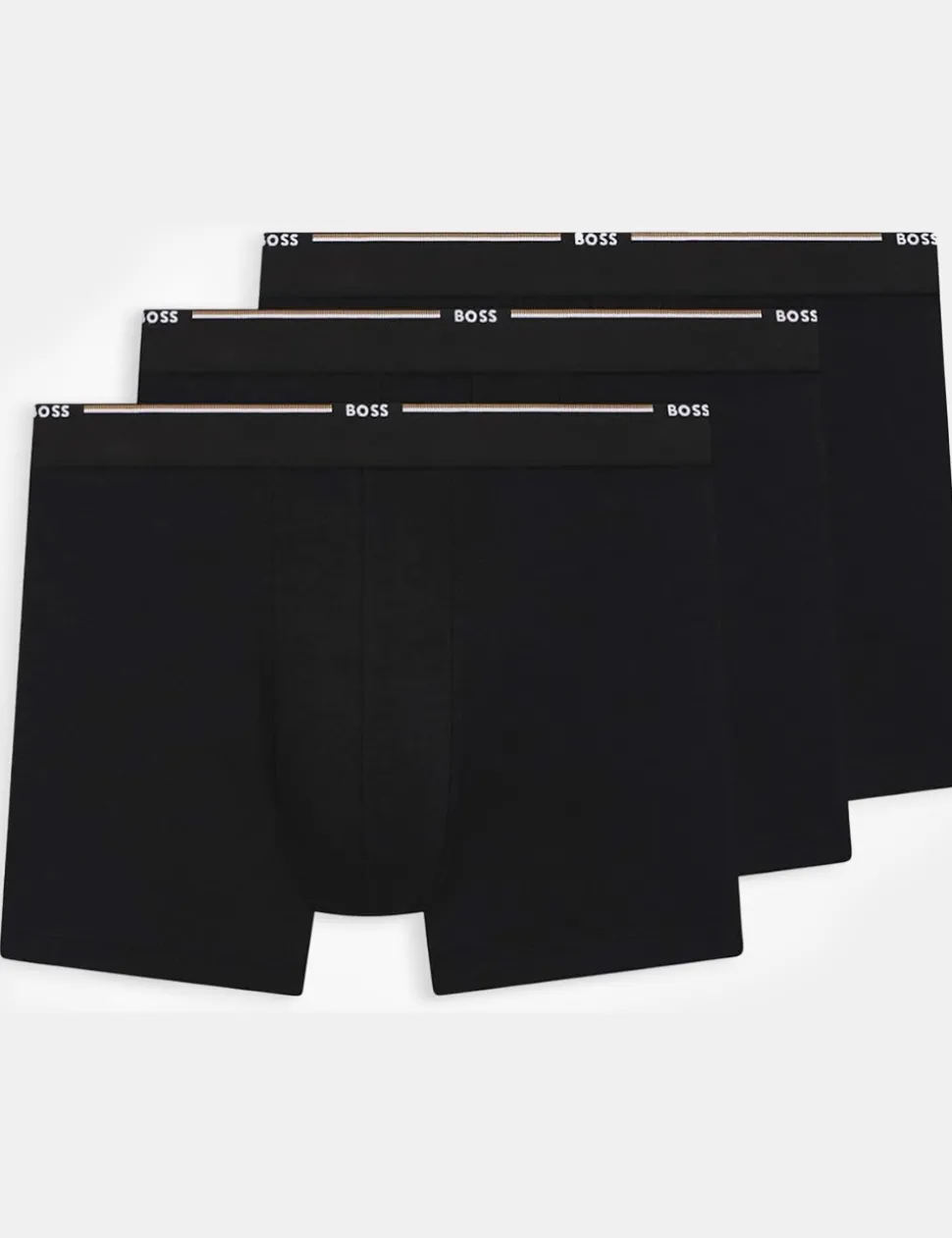 Multipack Boxer Boss Neri