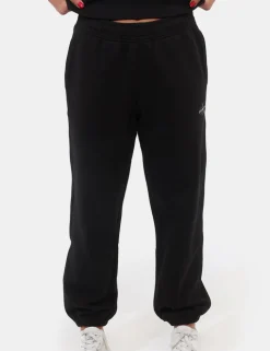 Pantalone Calvin Klein Nero