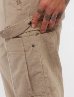 Pantalone Concept83 Beige