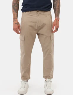 Pantalone Concept83 Beige