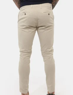 Pantalone Concept83 Beige