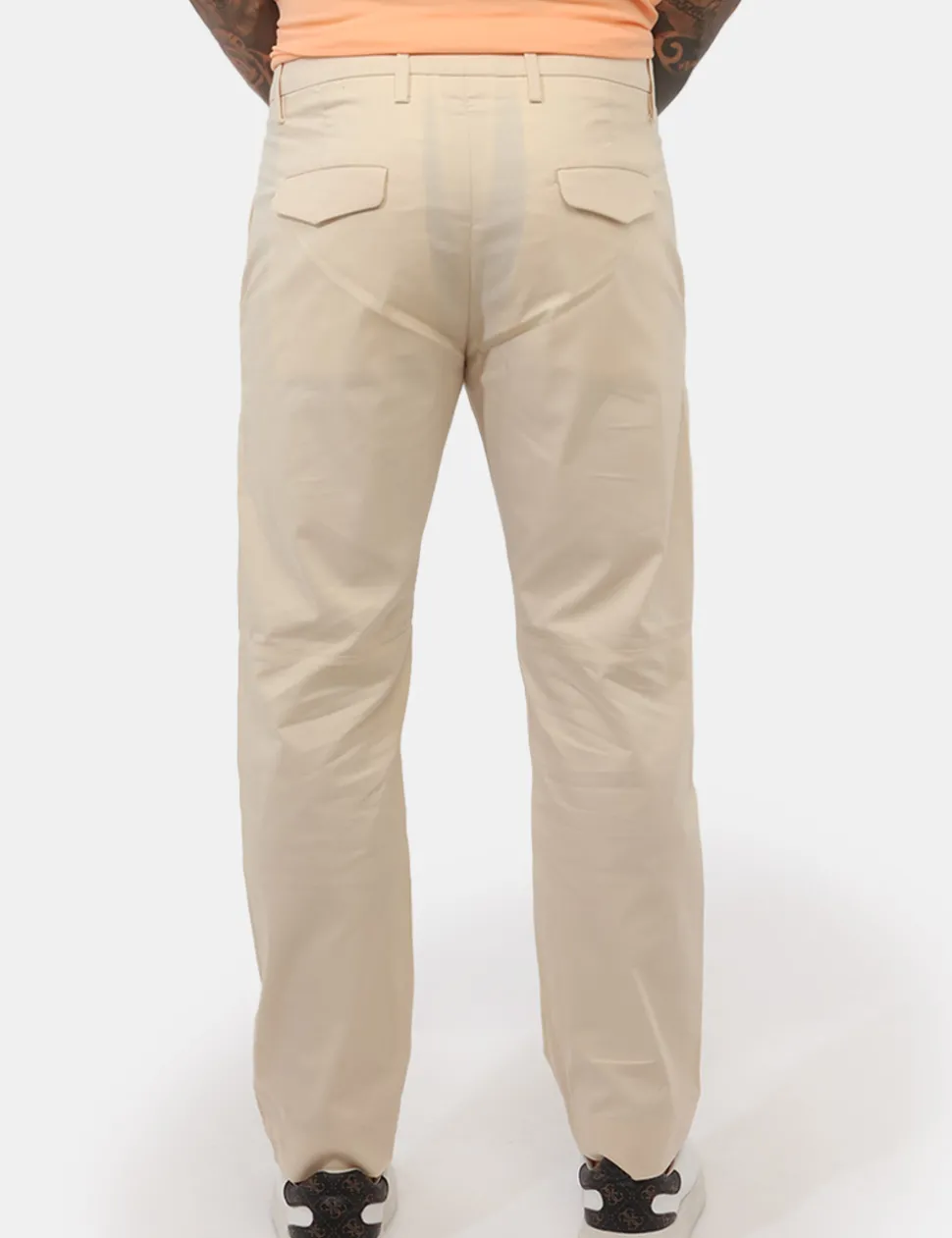 Pantalone Concept83 Beige