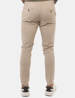 Pantalone Concept83 Beige