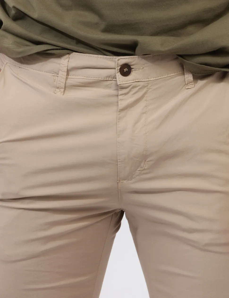 Pantalone Concept83 Beige