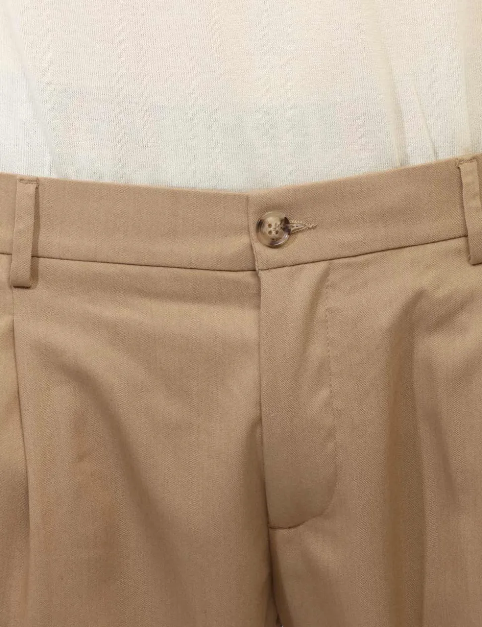 Pantalone Concept83 Beige