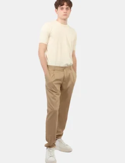 Pantalone Concept83 Beige