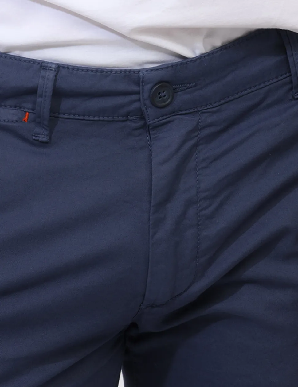 Pantalone Concept83 Blu