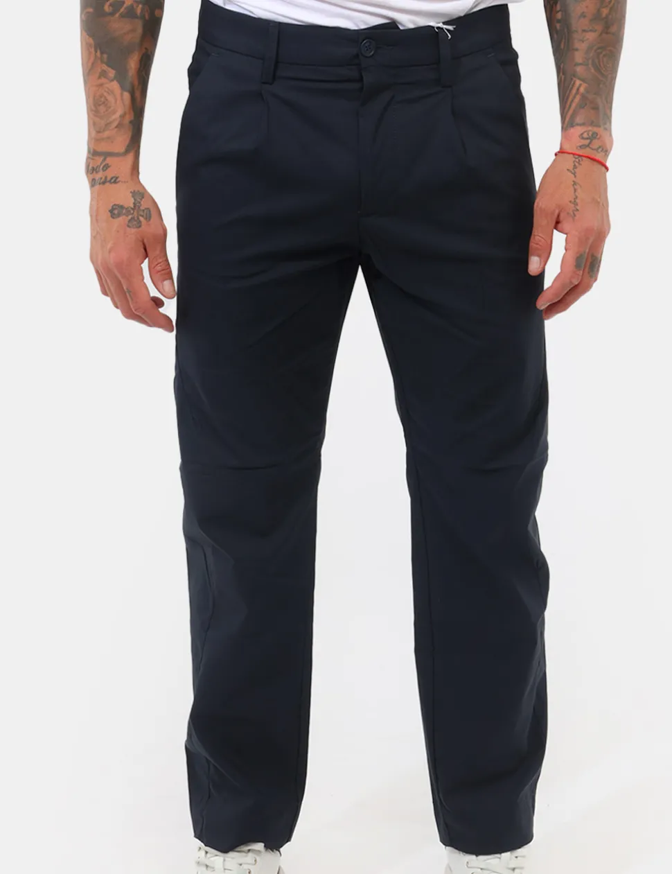 Pantalone Concept83 Blu