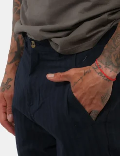 Pantalone Concept83 Blu