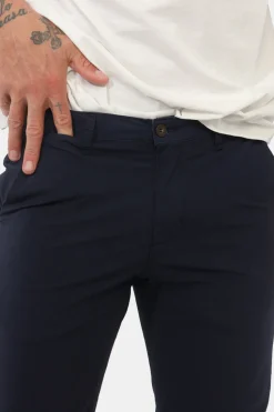 Pantalone Concept83 Blu