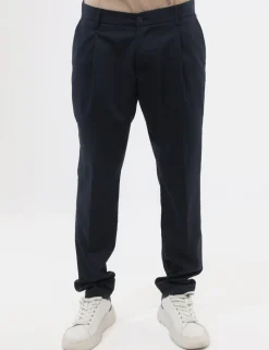 Pantalone Concept83 Blu