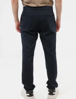 Pantalone Concept83 Blu