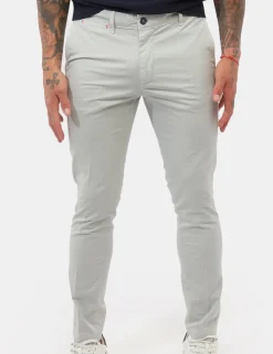 Pantalone Concept83 Grigio