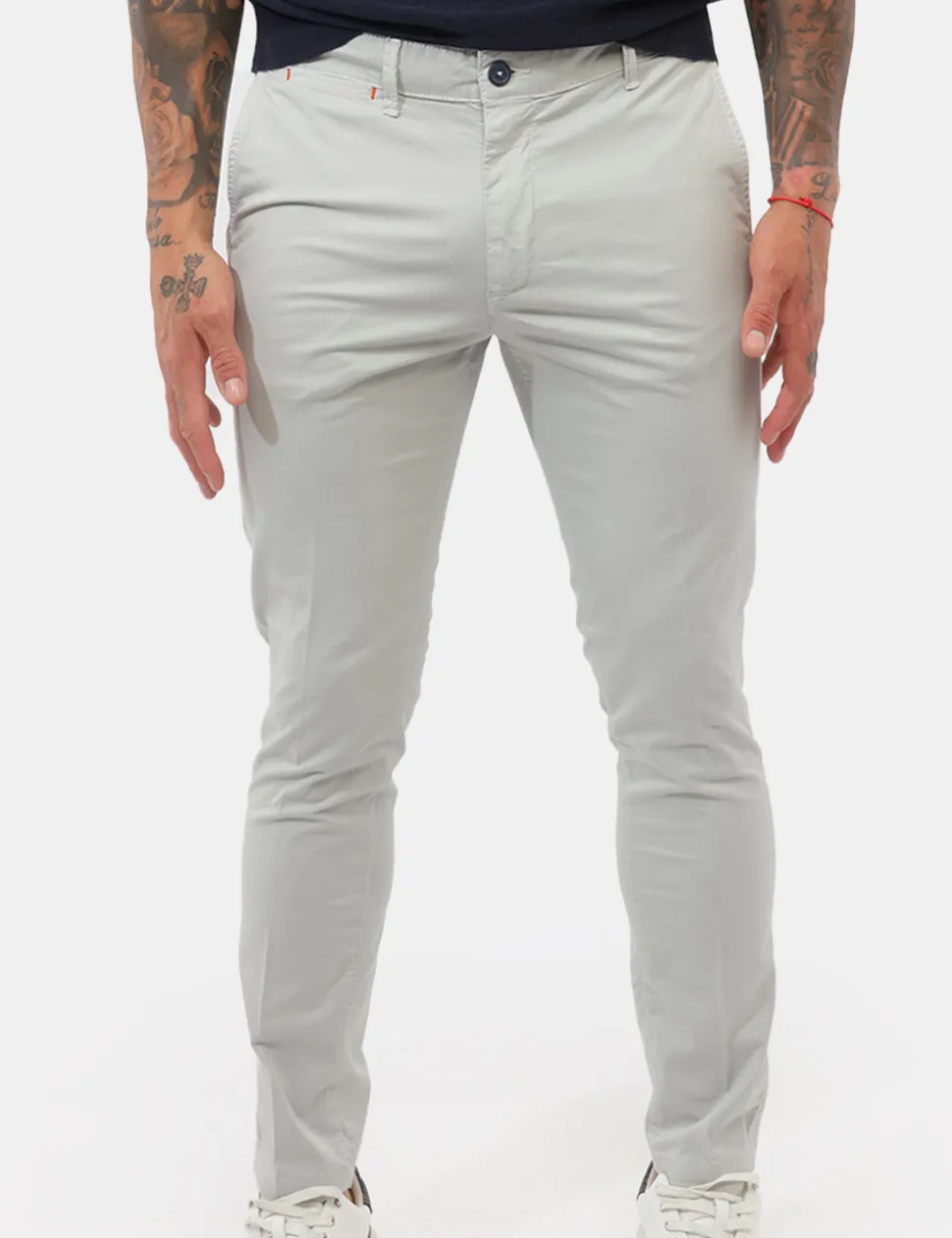 Pantalone Concept83 Grigio