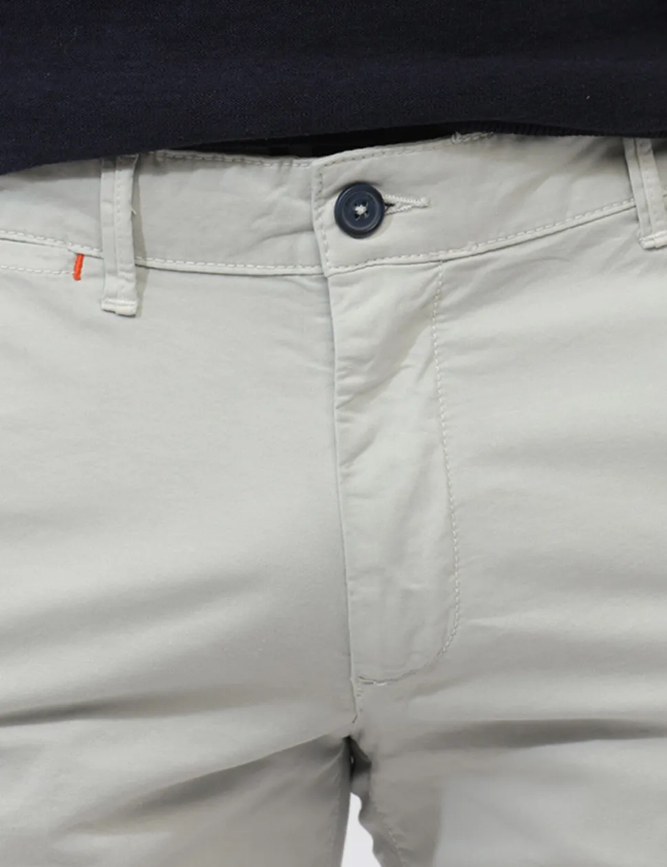 Pantalone Concept83 Grigio