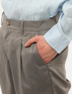 Pantalone Concept83 Grigio