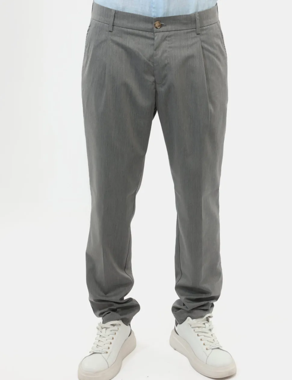 Pantalone Concept83 Grigio