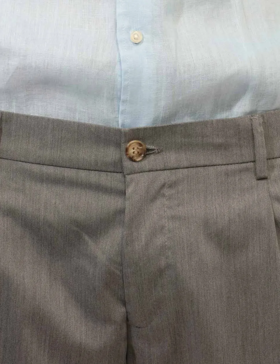 Pantalone Concept83 Grigio
