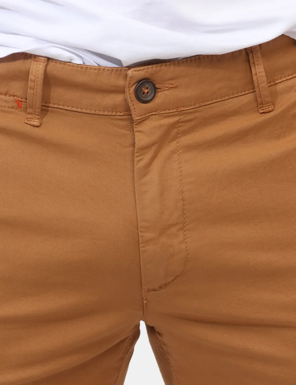 Pantalone Concept83 Marrone