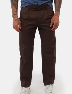 Pantalone Concept83 Marrone