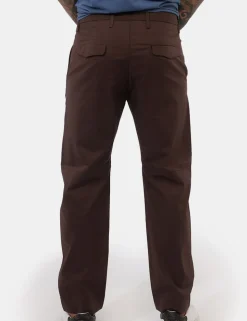 Pantalone Concept83 Marrone