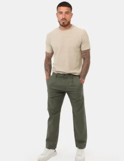 Pantalone Concept83 Verde