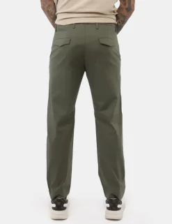 Pantalone Concept83 Verde