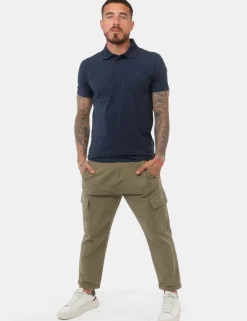 Pantalone Concept83 Verde