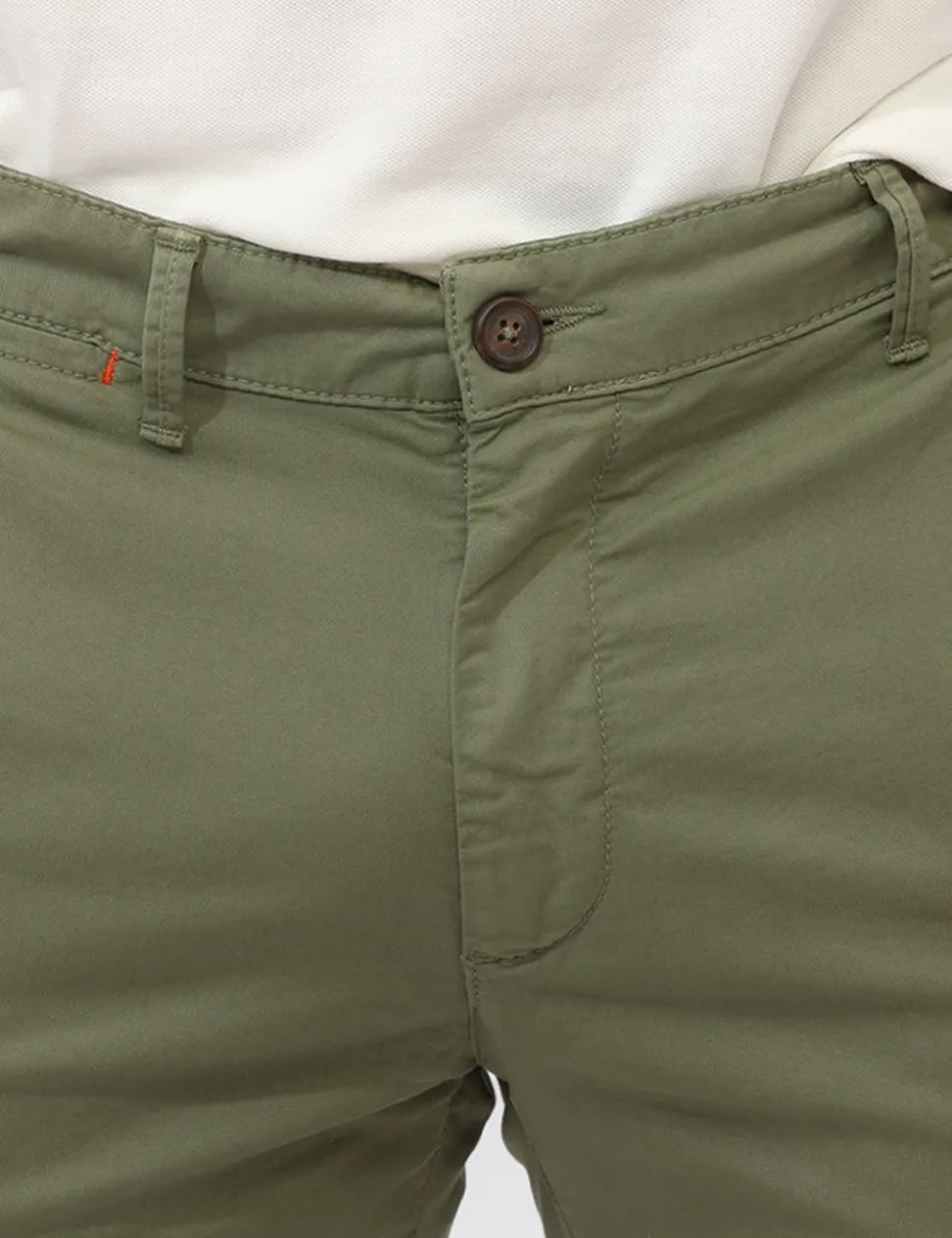 Pantalone Concept83 Verde