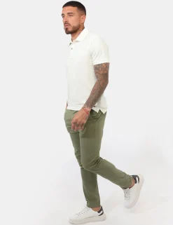Pantalone Concept83 Verde