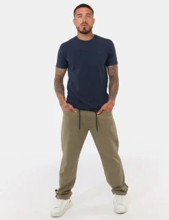 Pantalone Concept83 Verde