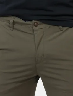 Pantalone Concept83 Verde