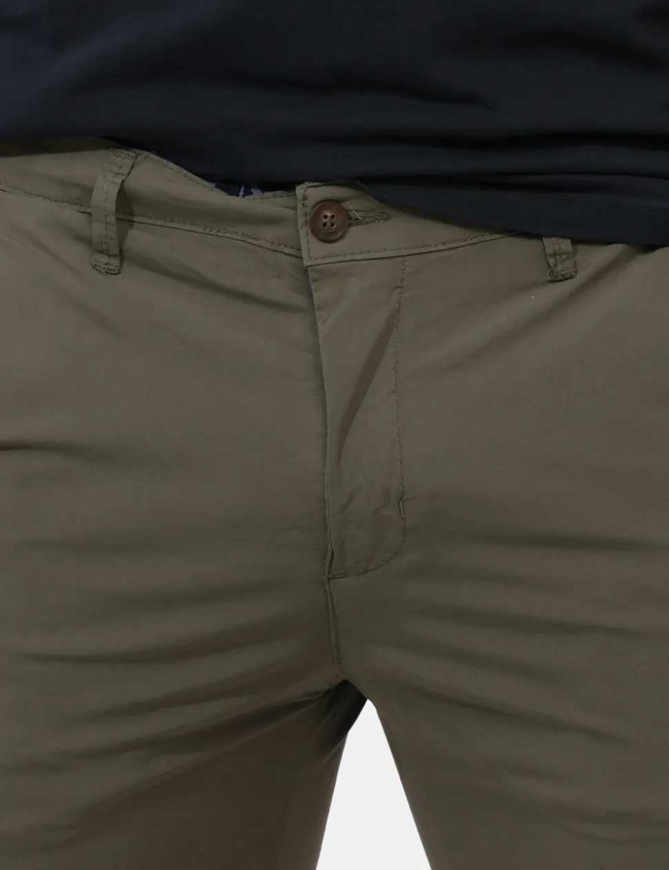 Pantalone Concept83 Verde