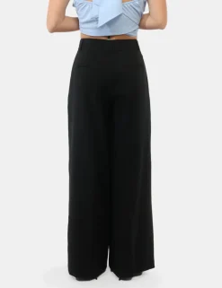 Pantalone Fracomina Nero