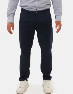 Pantalone Fred Mello Blu