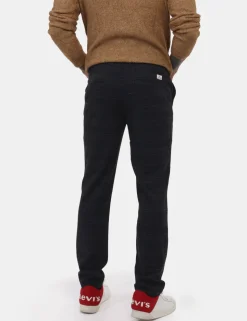 Pantalone Fred Mello Blu