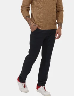 Pantalone Fred Mello Blu