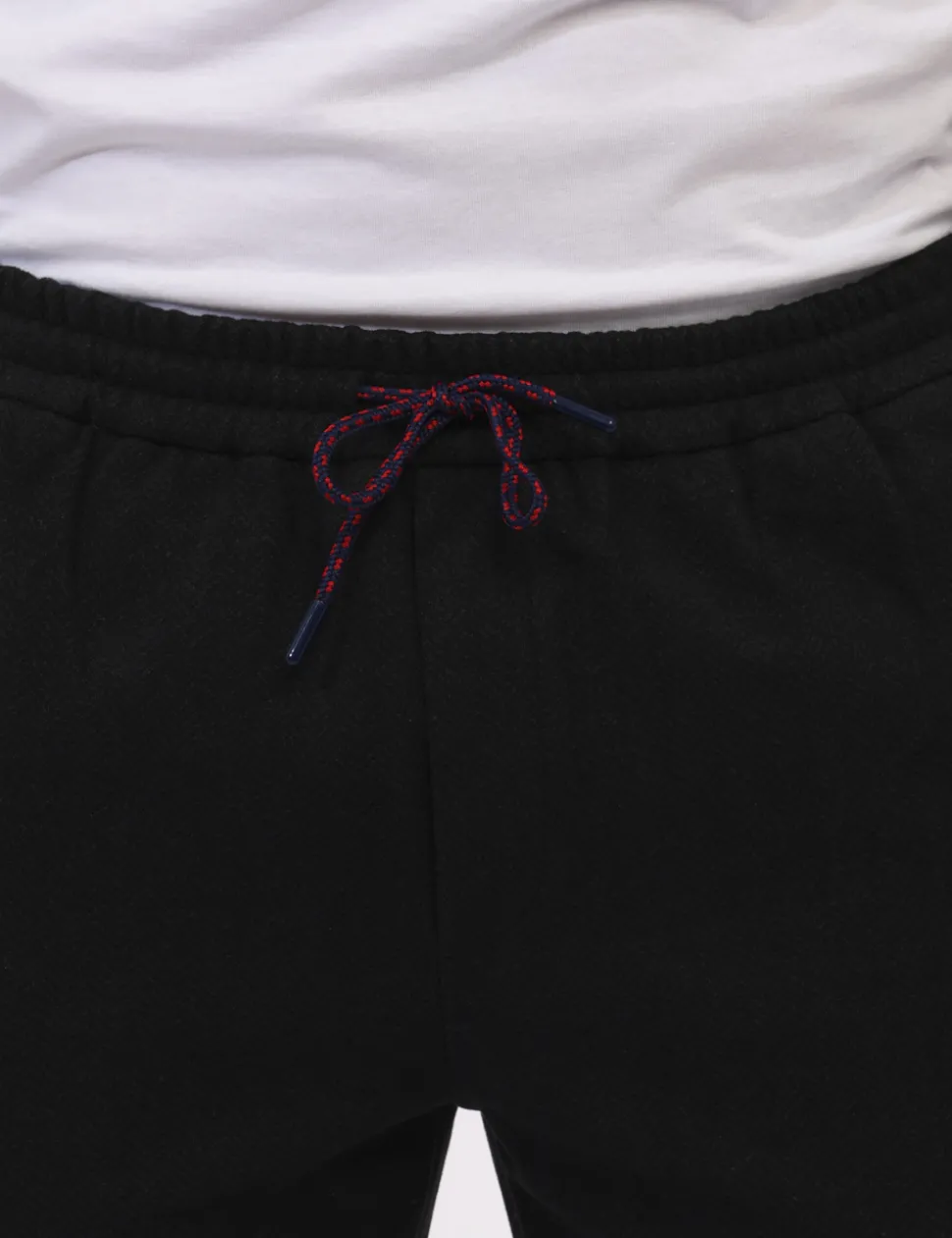 Pantalone Fred Mello Nero