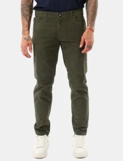 Pantalone Fred Mello Verde