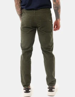 Pantalone Fred Mello Verde