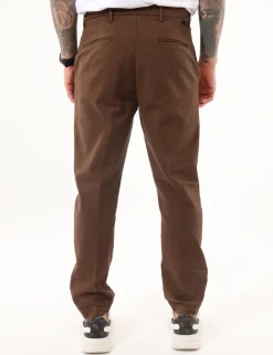 Pantalone Gazzarrini Marrone