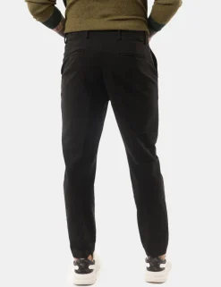 Pantalone Gazzarrini Nero