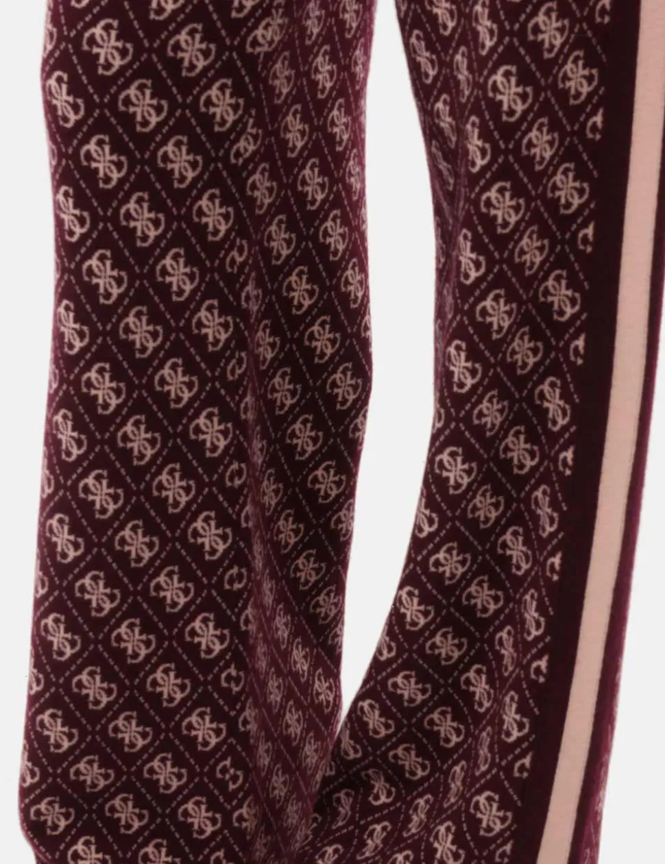 Pantalone Guess Bordeaux tg.S