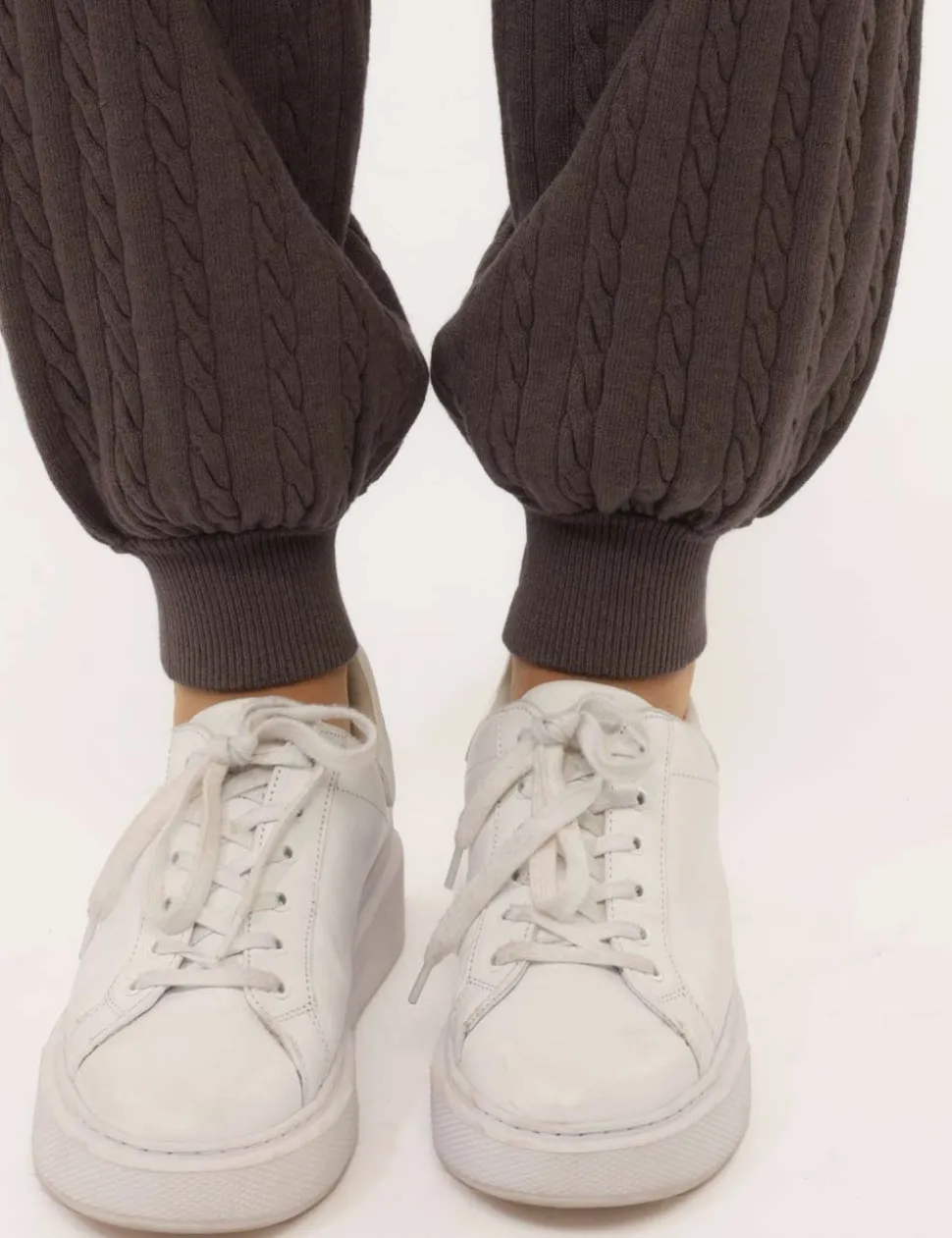 Pantalone Guess Grigio tg.S