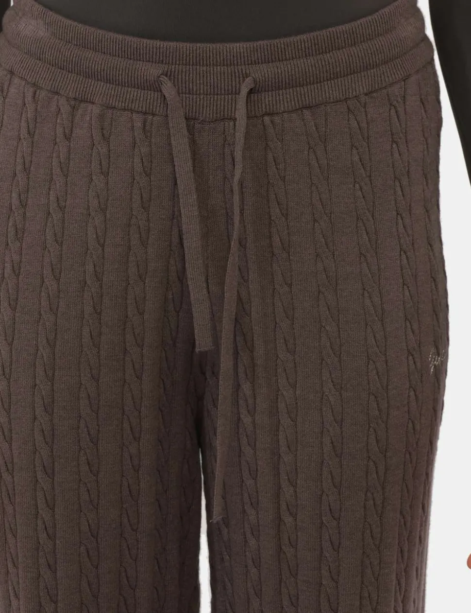 Pantalone Guess Grigio tg.S